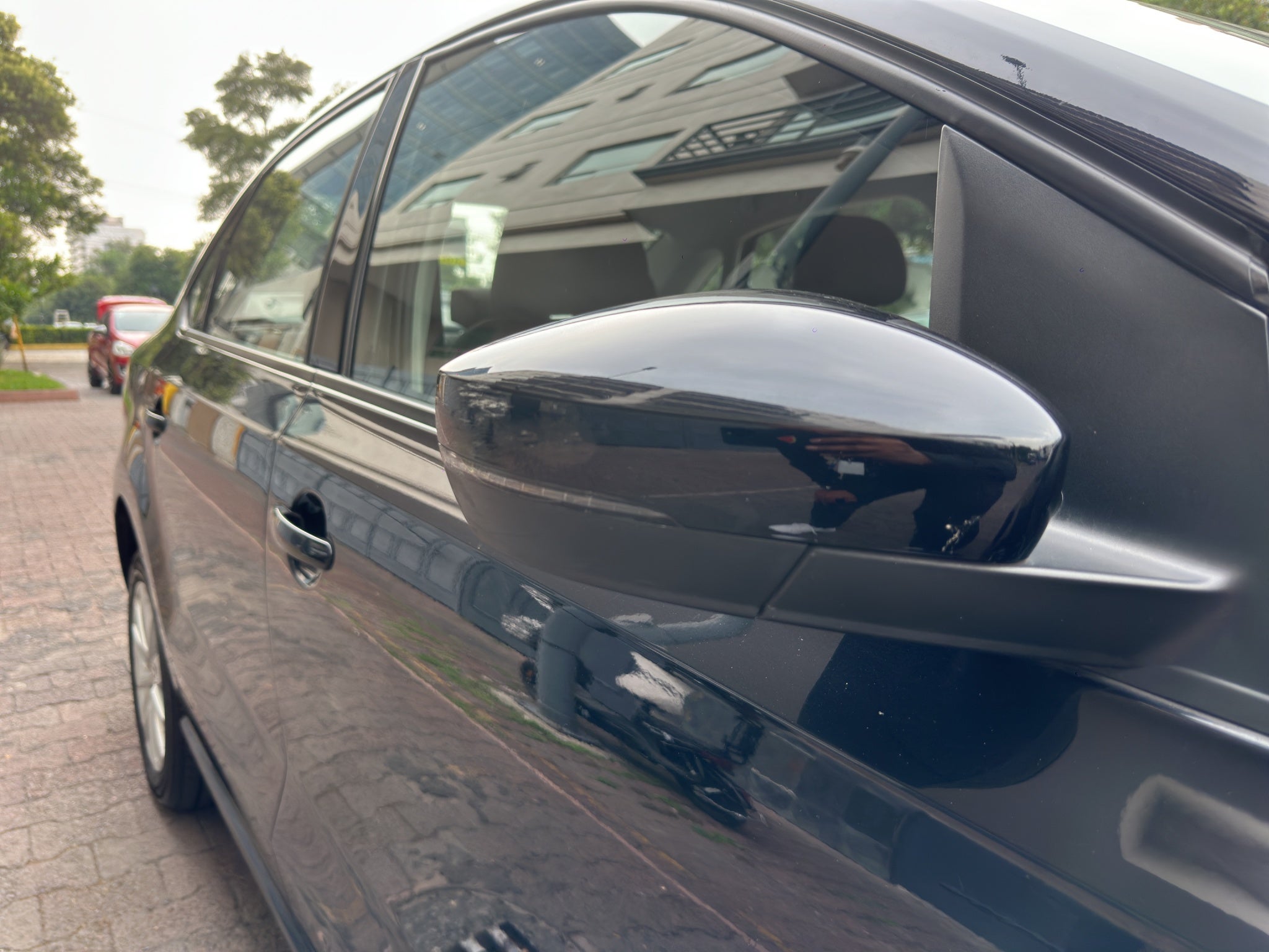 2018 Volkswagen Vento 1.6 Comfortline Mt