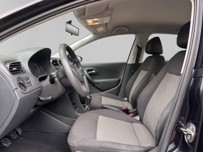 2018 Volkswagen Vento 1.6 Comfortline Mt