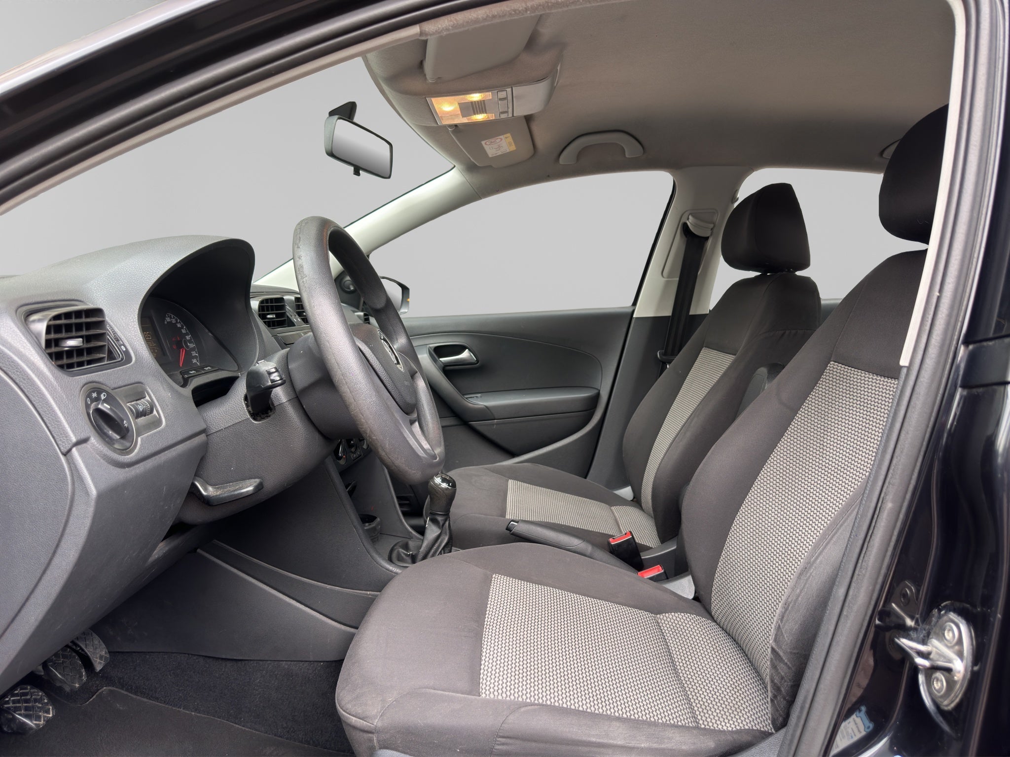 2018 Volkswagen Vento 1.6 Comfortline Mt