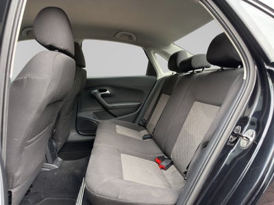 2018 Volkswagen Vento 1.6 Comfortline Mt