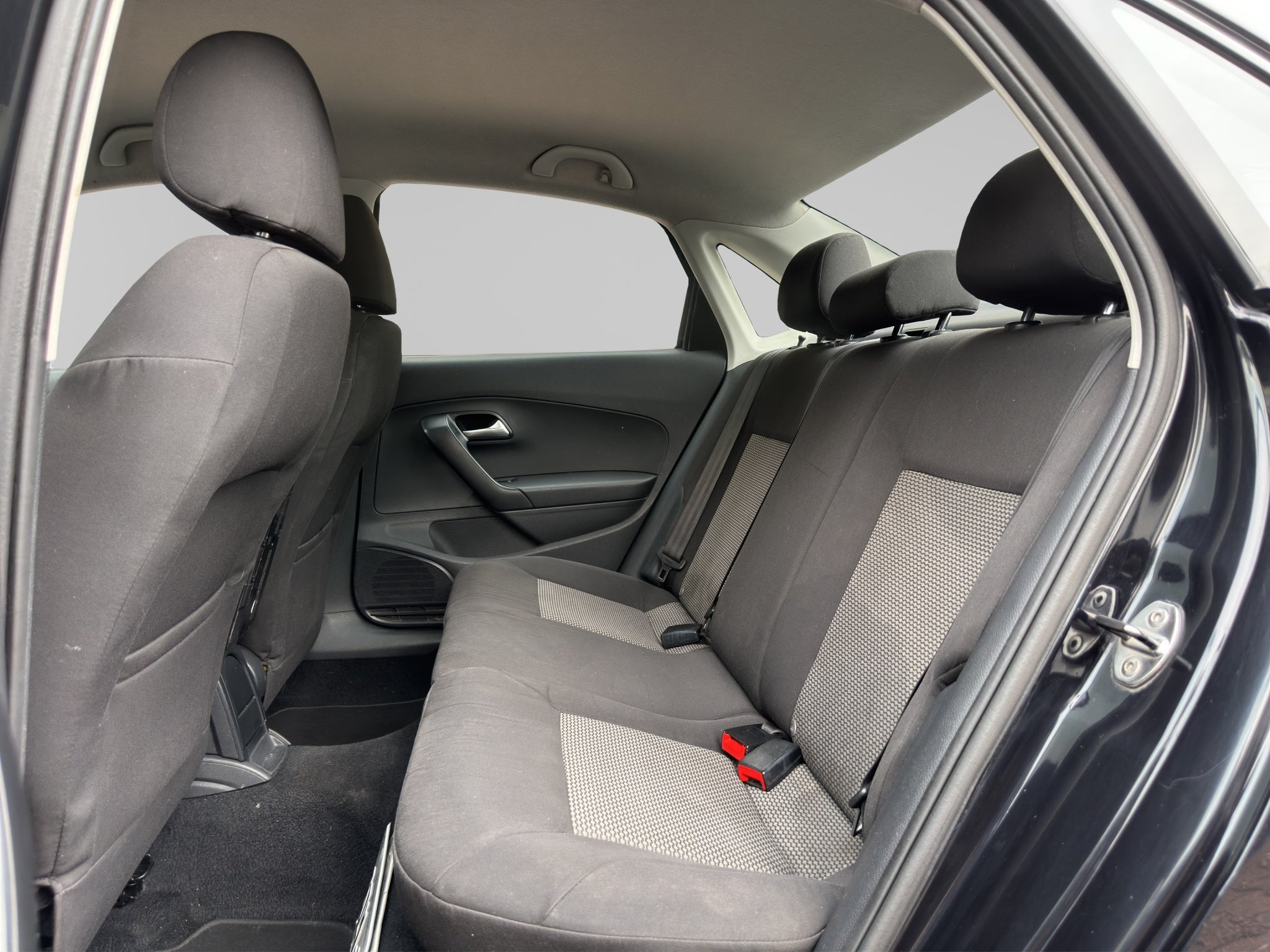 2018 Volkswagen Vento 1.6 Comfortline Mt