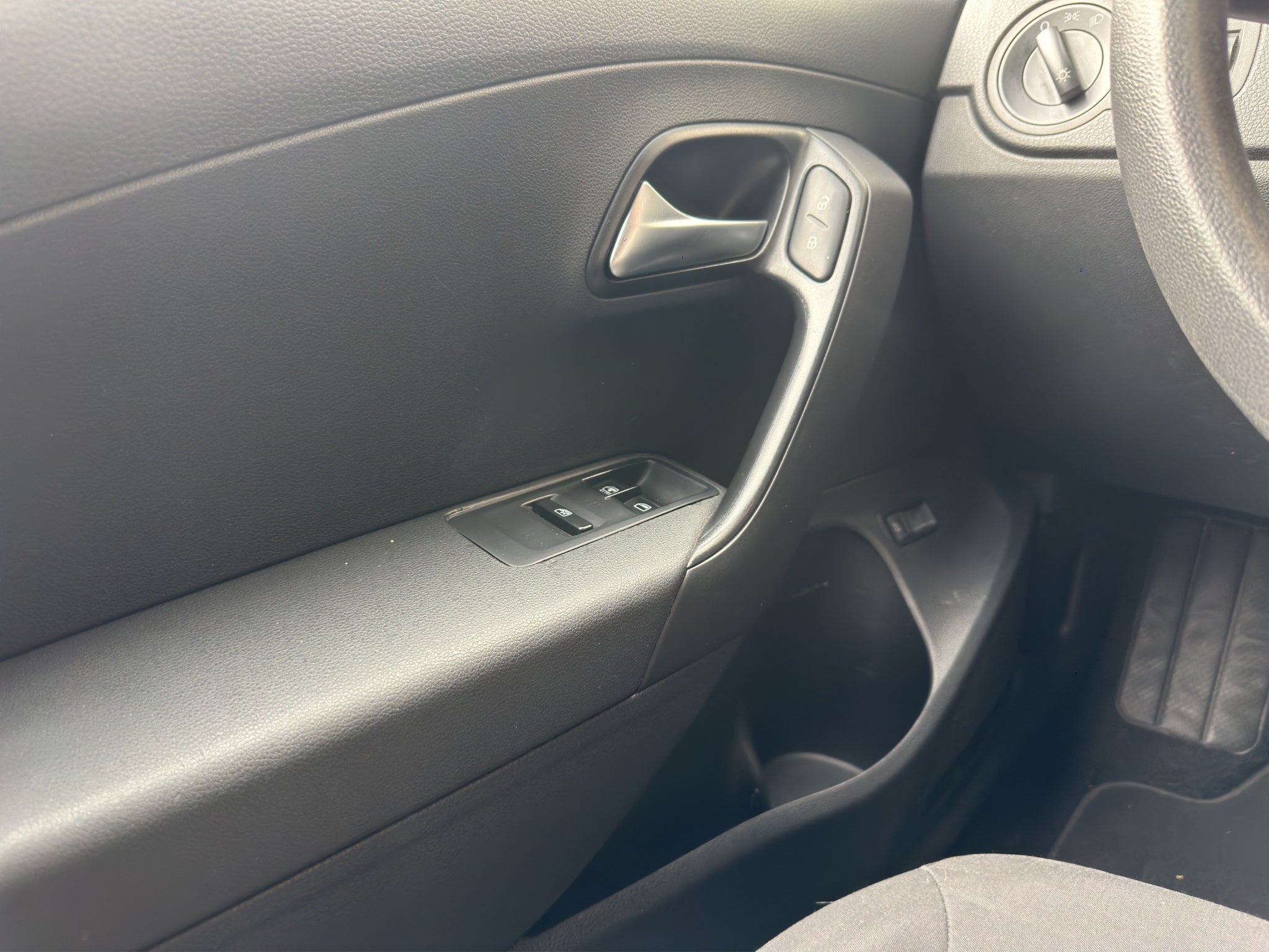 2018 Volkswagen Vento 1.6 Comfortline Mt