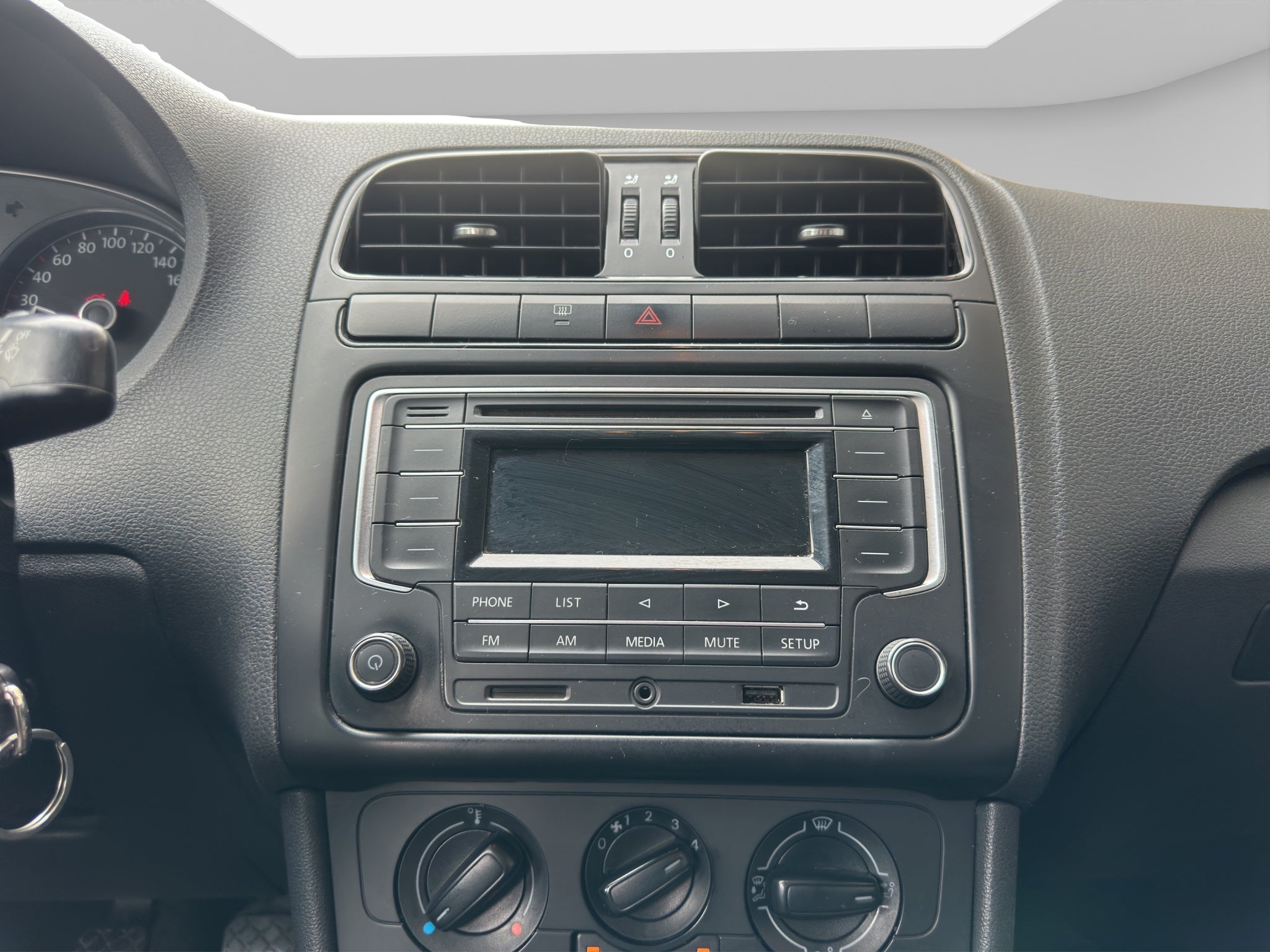 2018 Volkswagen Vento 1.6 Comfortline Mt