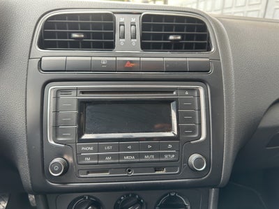 2018 Volkswagen Vento 1.6 Comfortline Mt