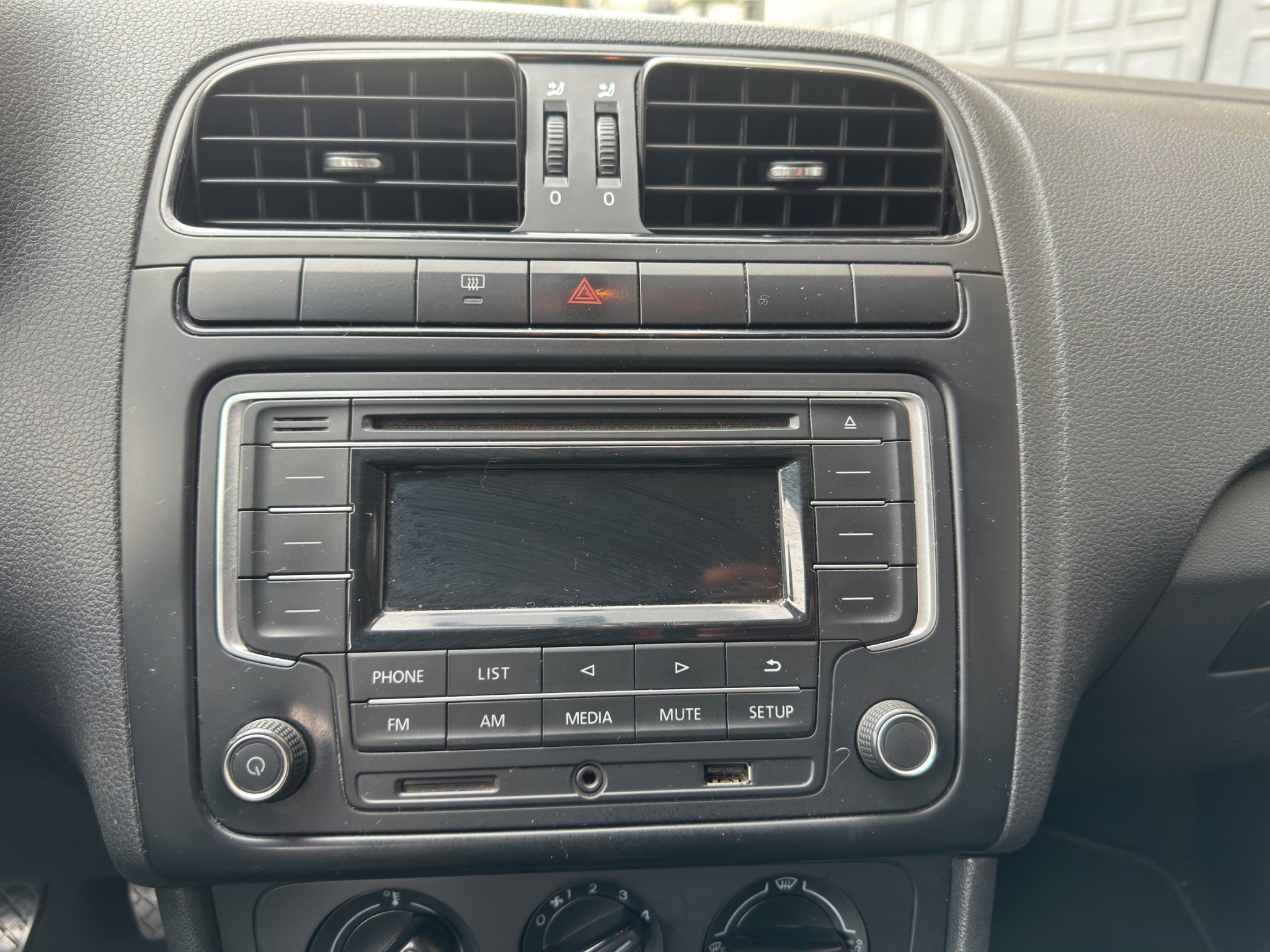 2018 Volkswagen Vento 1.6 Comfortline Mt