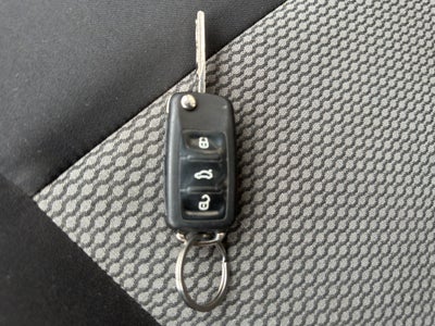 2018 Volkswagen Vento 1.6 Comfortline Mt