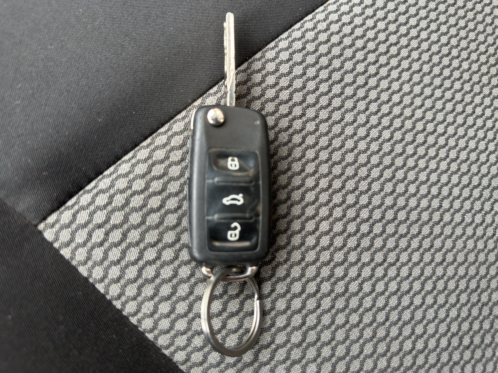 2018 Volkswagen Vento 1.6 Comfortline Mt