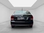 2018 Volkswagen Vento 1.6 Comfortline Mt