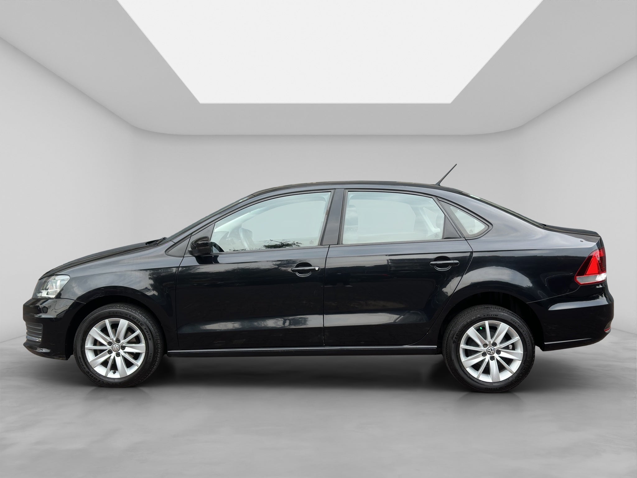 2018 Volkswagen Vento 1.6 Comfortline Mt