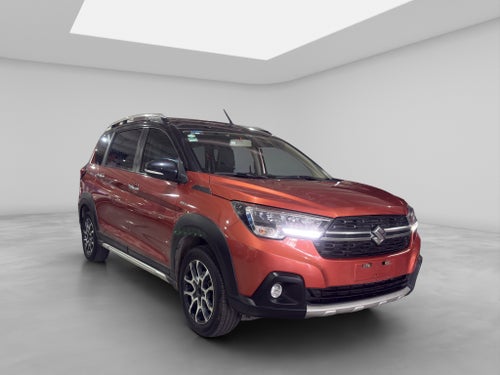2023 Suzuki Ertiga 1.5 XL7 Glx At