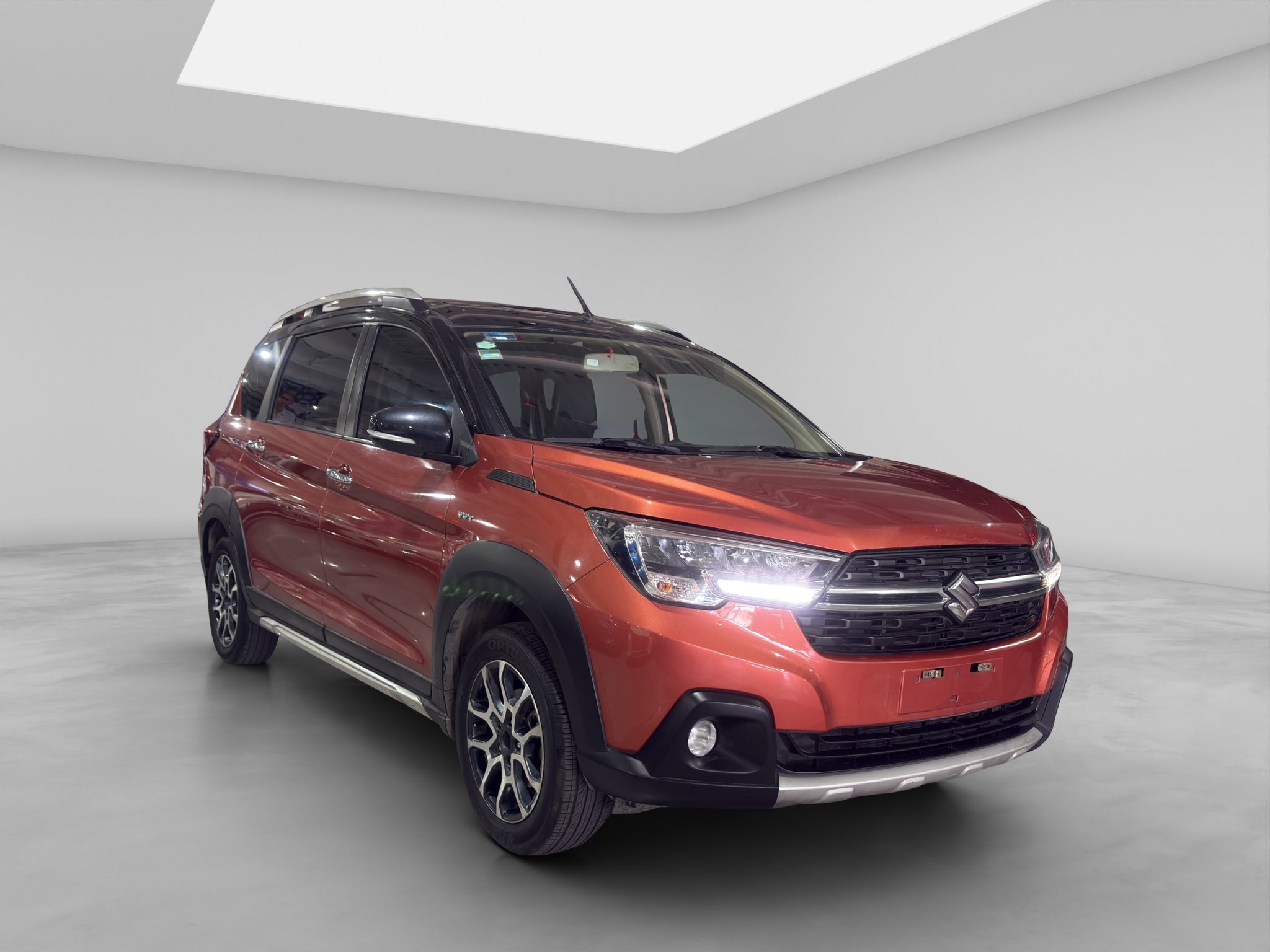 2023 Suzuki Ertiga 1.5 XL7 Glx At