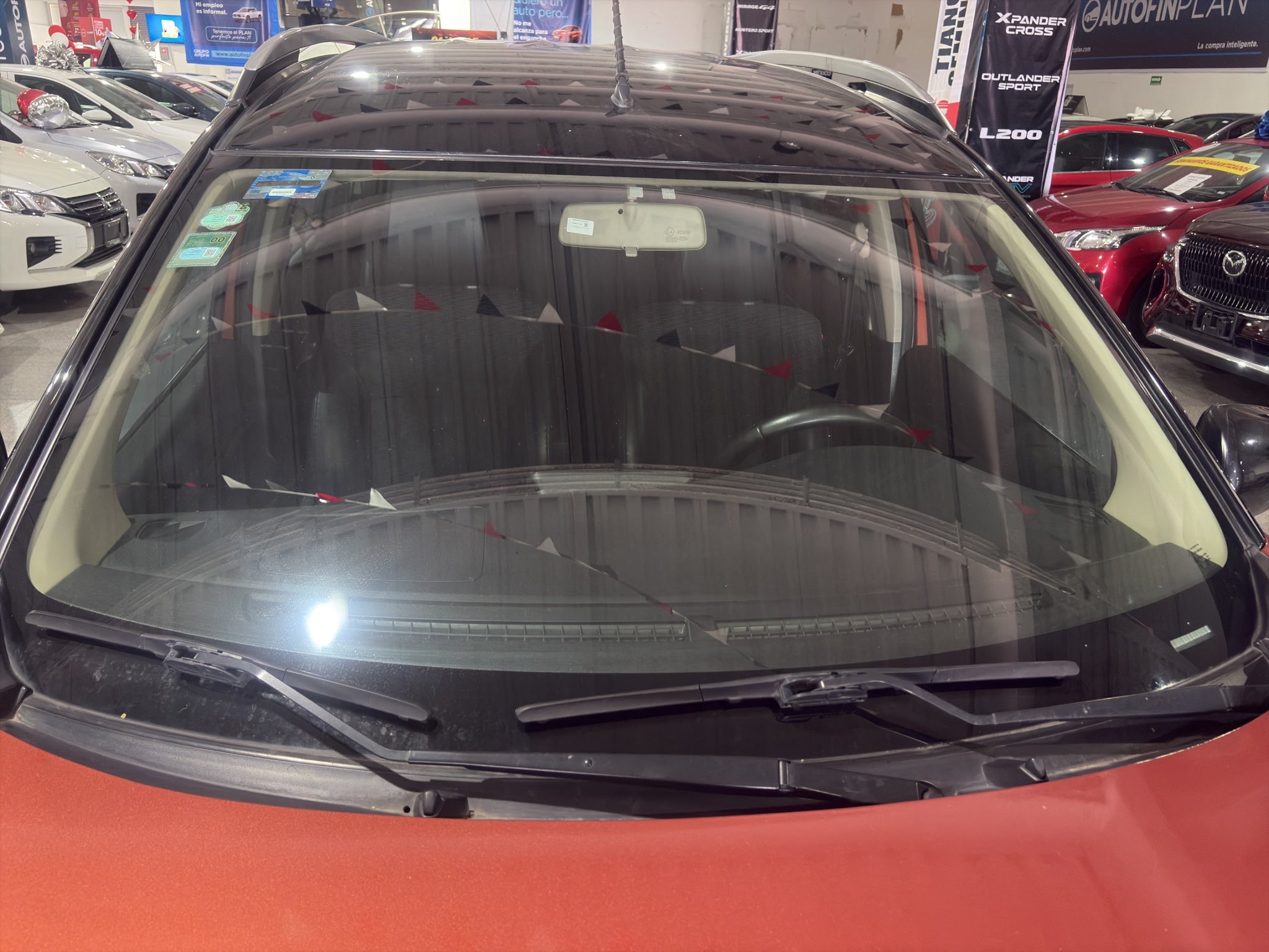 2023 Suzuki Ertiga 1.5 XL7 Glx At