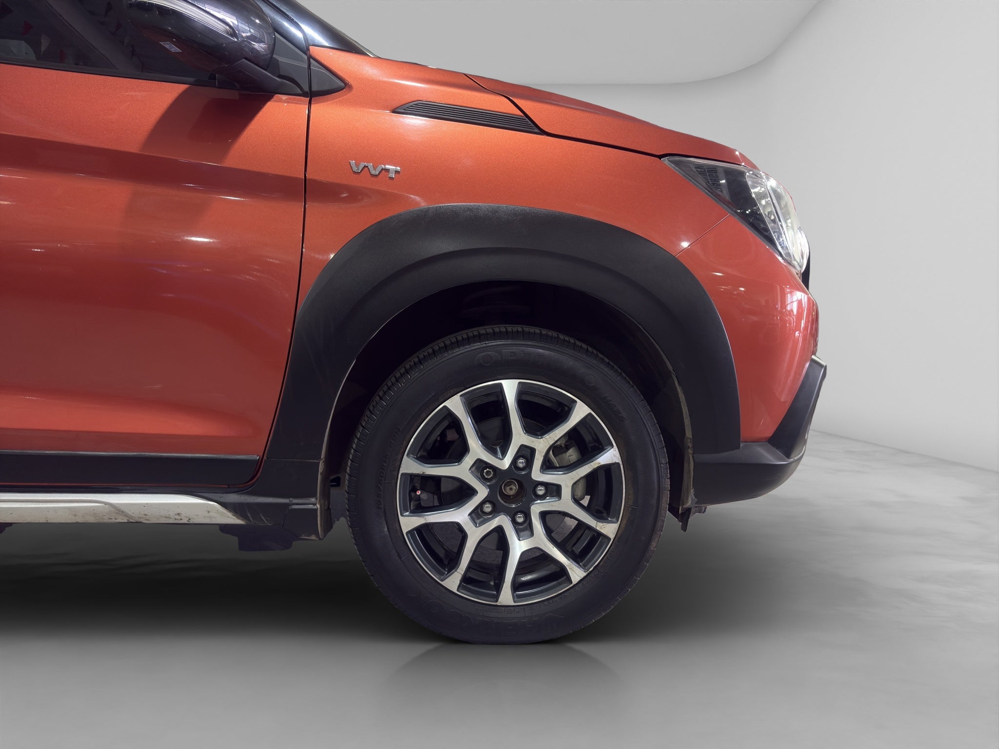 2023 Suzuki Ertiga 1.5 XL7 Glx At