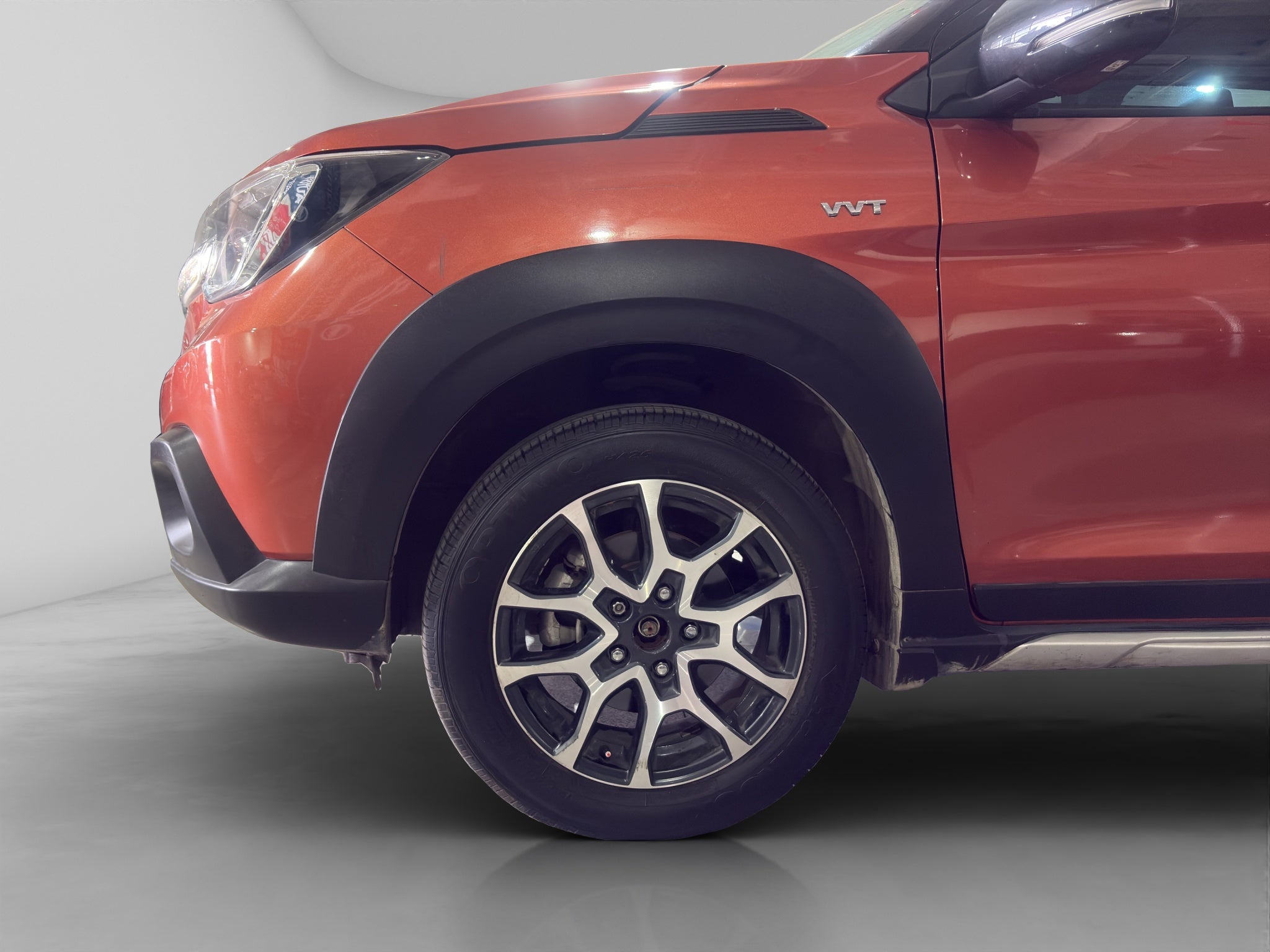 2023 Suzuki Ertiga 1.5 XL7 Glx At