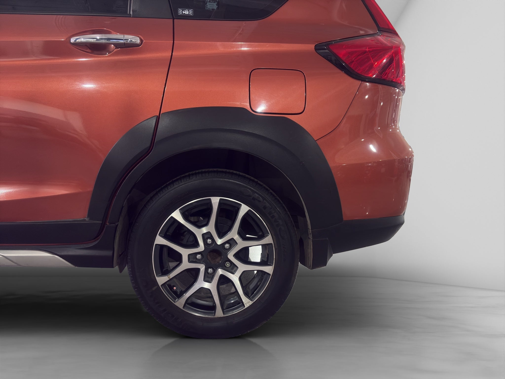 2023 Suzuki Ertiga 1.5 XL7 Glx At