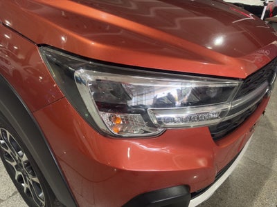 2023 Suzuki Ertiga 1.5 XL7 Glx At