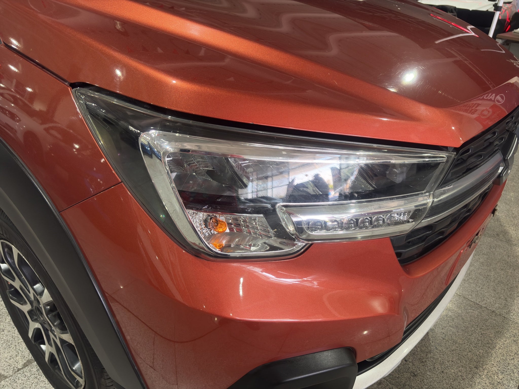 2023 Suzuki Ertiga 1.5 XL7 Glx At