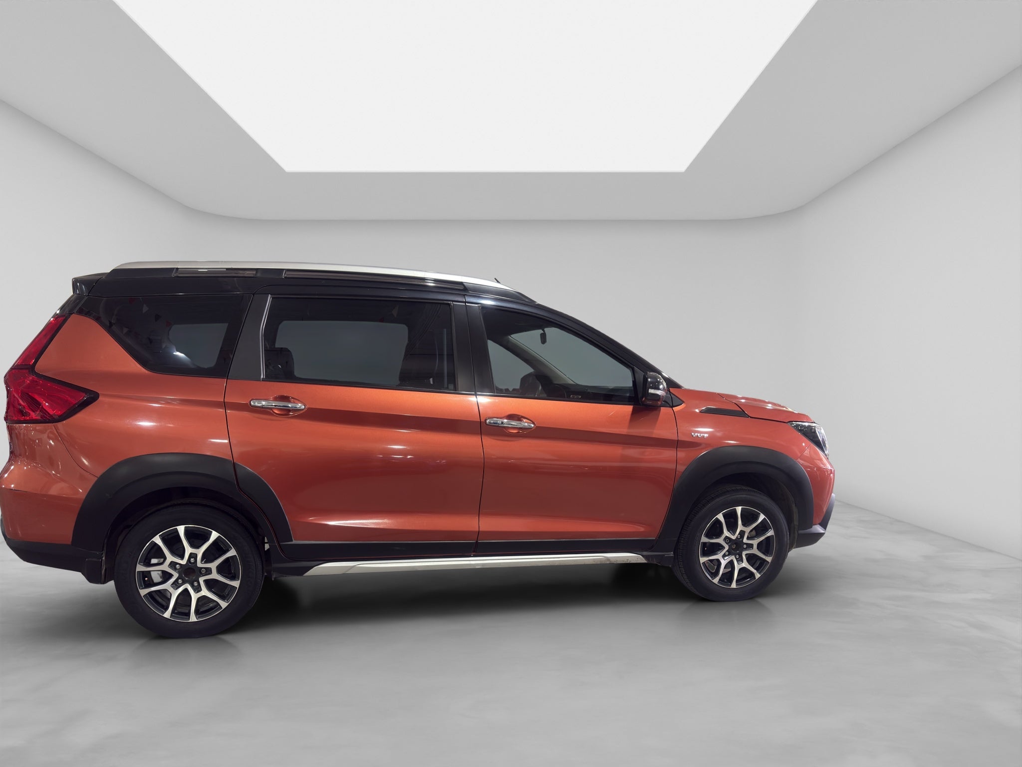 2023 Suzuki Ertiga 1.5 XL7 Glx At