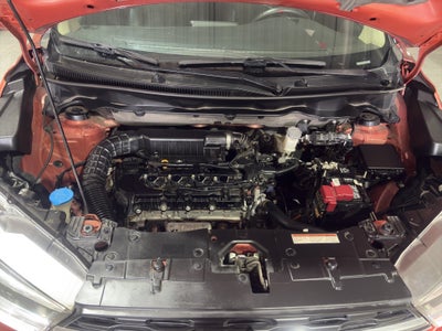 2023 Suzuki Ertiga 1.5 XL7 Glx At