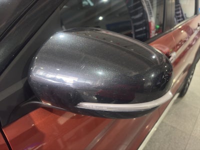 2023 Suzuki Ertiga 1.5 XL7 Glx At