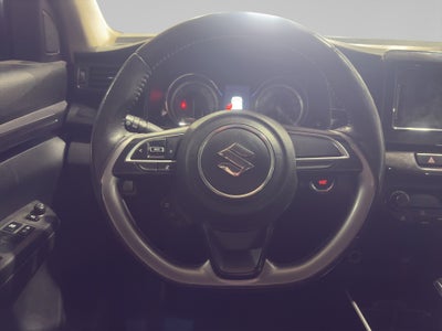 2023 Suzuki Ertiga 1.5 XL7 Glx At