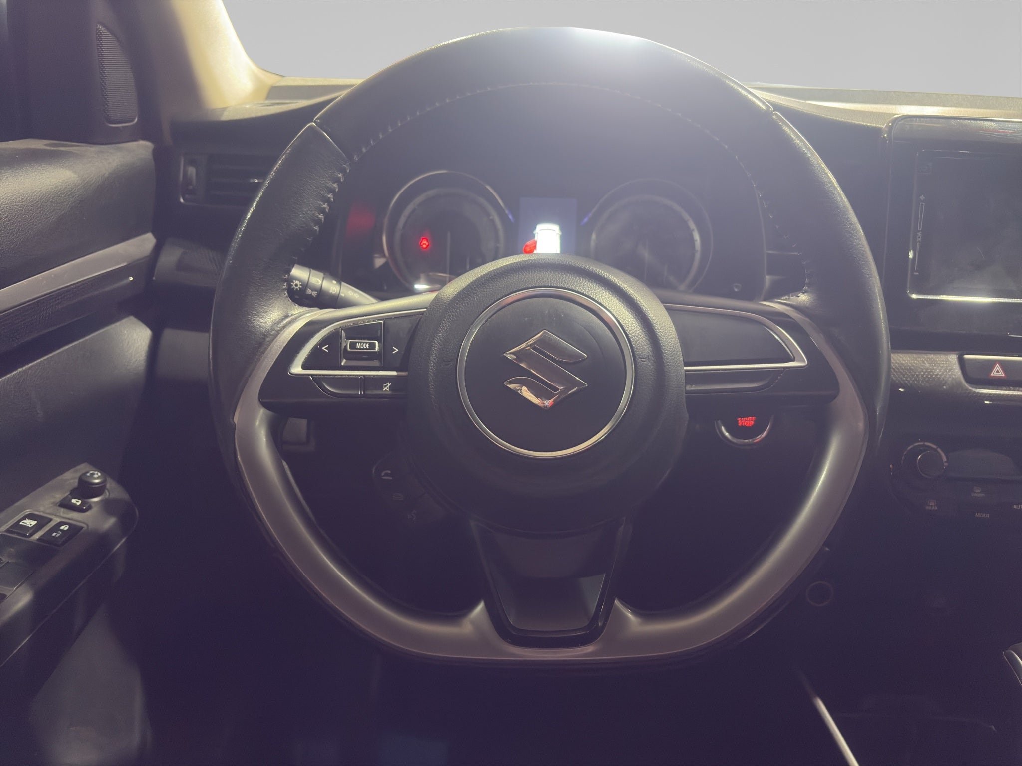 2023 Suzuki Ertiga 1.5 XL7 Glx At