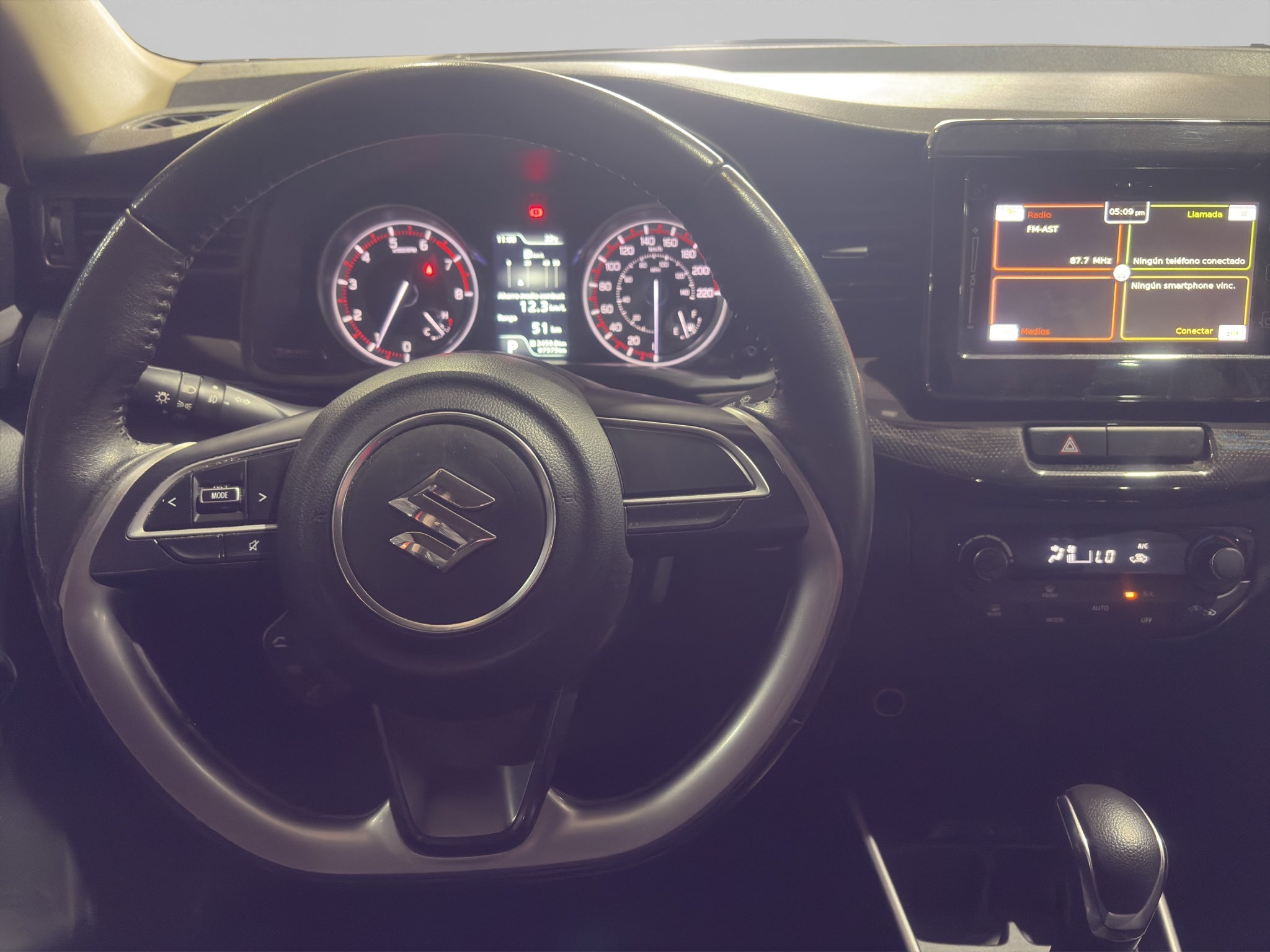 2023 Suzuki Ertiga 1.5 XL7 Glx At