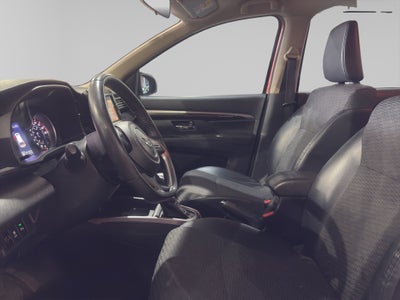 2023 Suzuki Ertiga 1.5 XL7 Glx At
