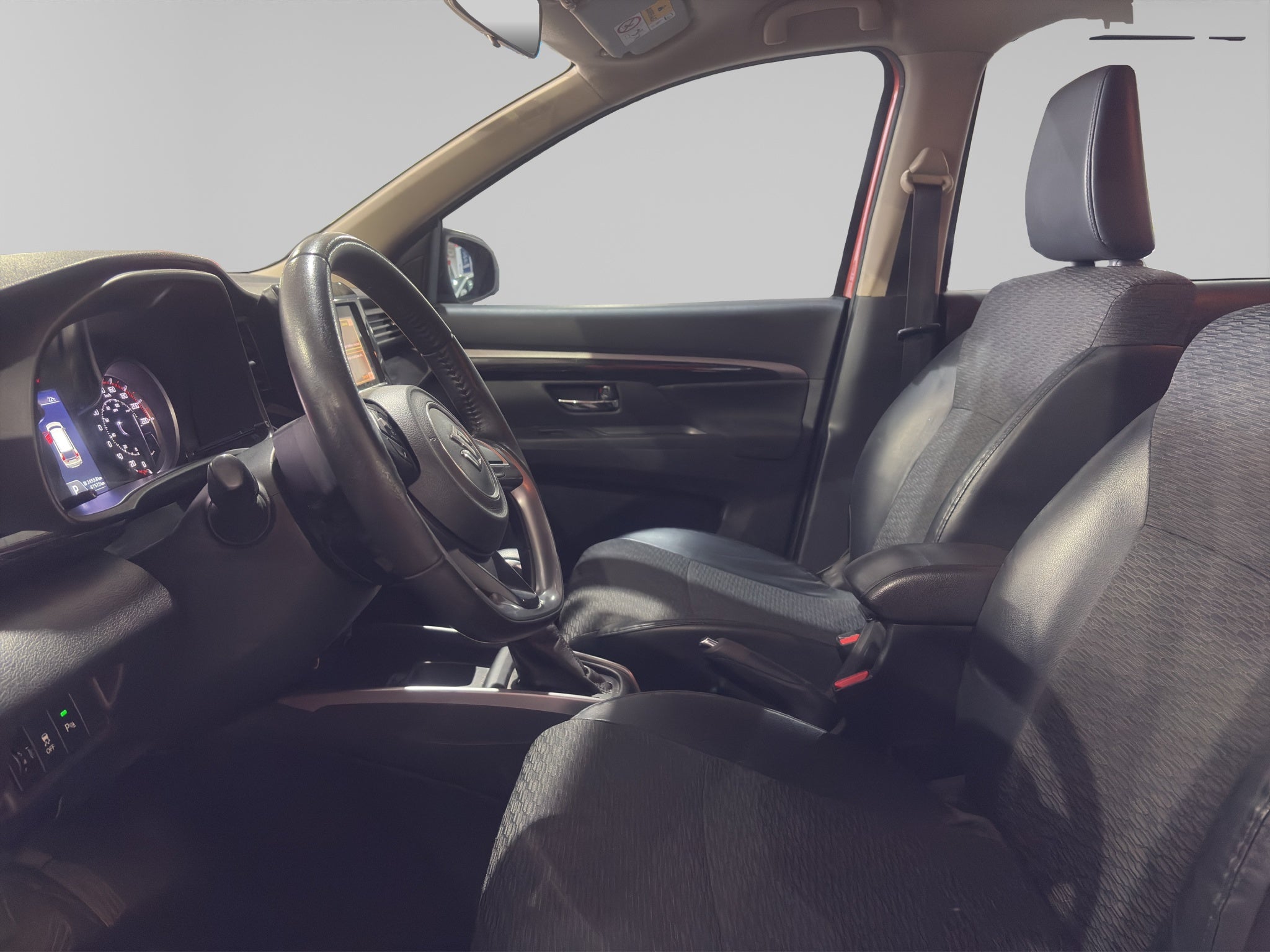 2023 Suzuki Ertiga 1.5 XL7 Glx At