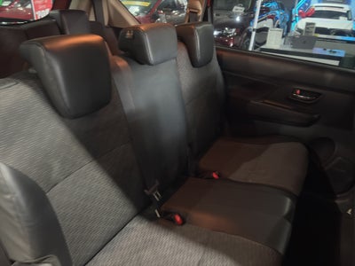 2023 Suzuki Ertiga 1.5 XL7 Glx At