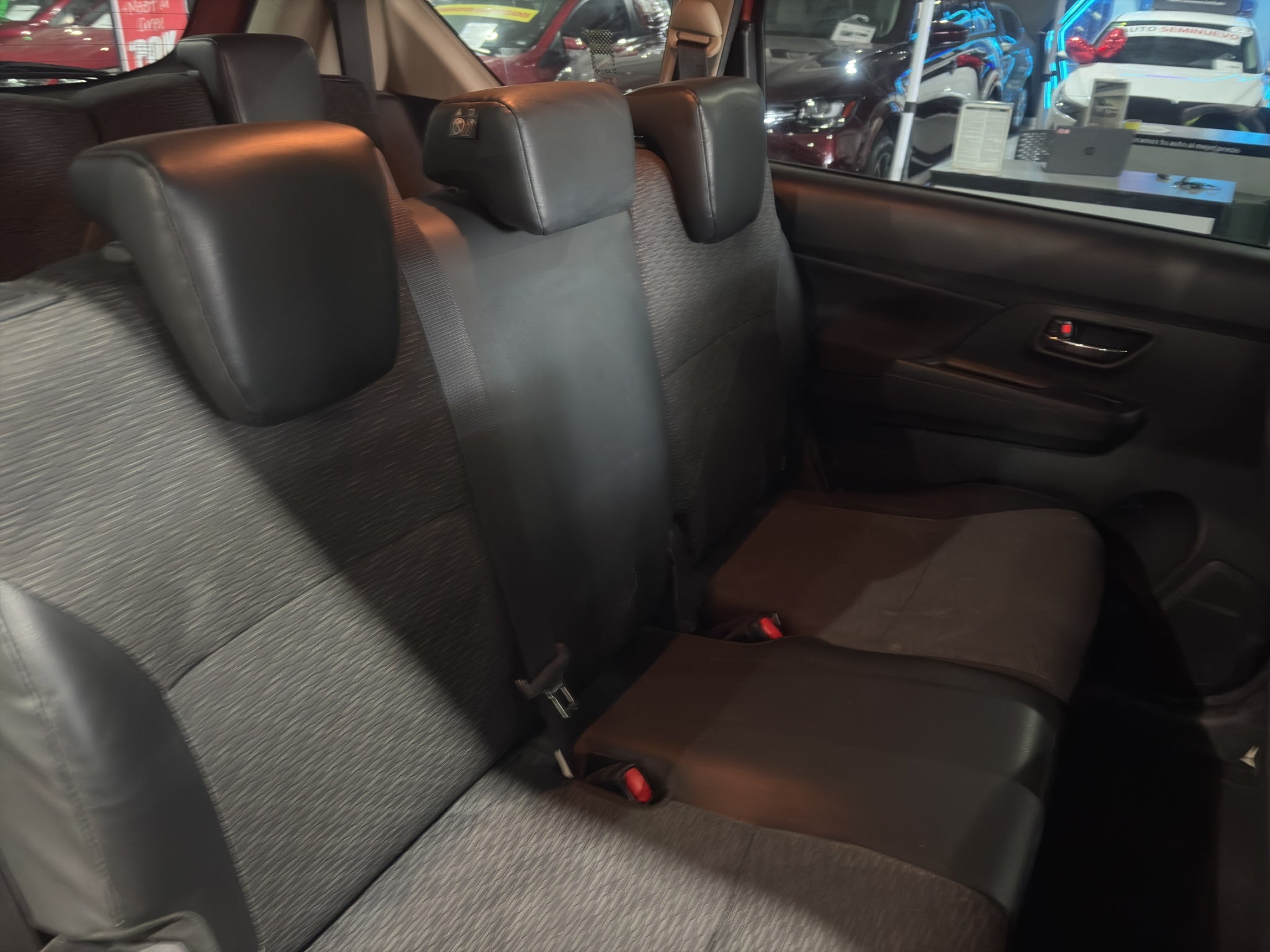 2023 Suzuki Ertiga 1.5 XL7 Glx At