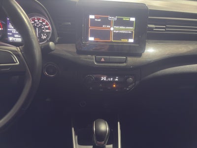 2023 Suzuki Ertiga 1.5 XL7 Glx At