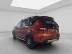 2023 Suzuki Ertiga 1.5 XL7 Glx At