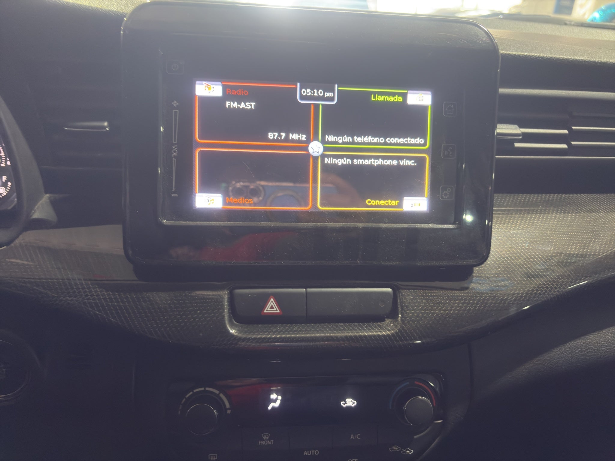 2023 Suzuki Ertiga 1.5 XL7 Glx At