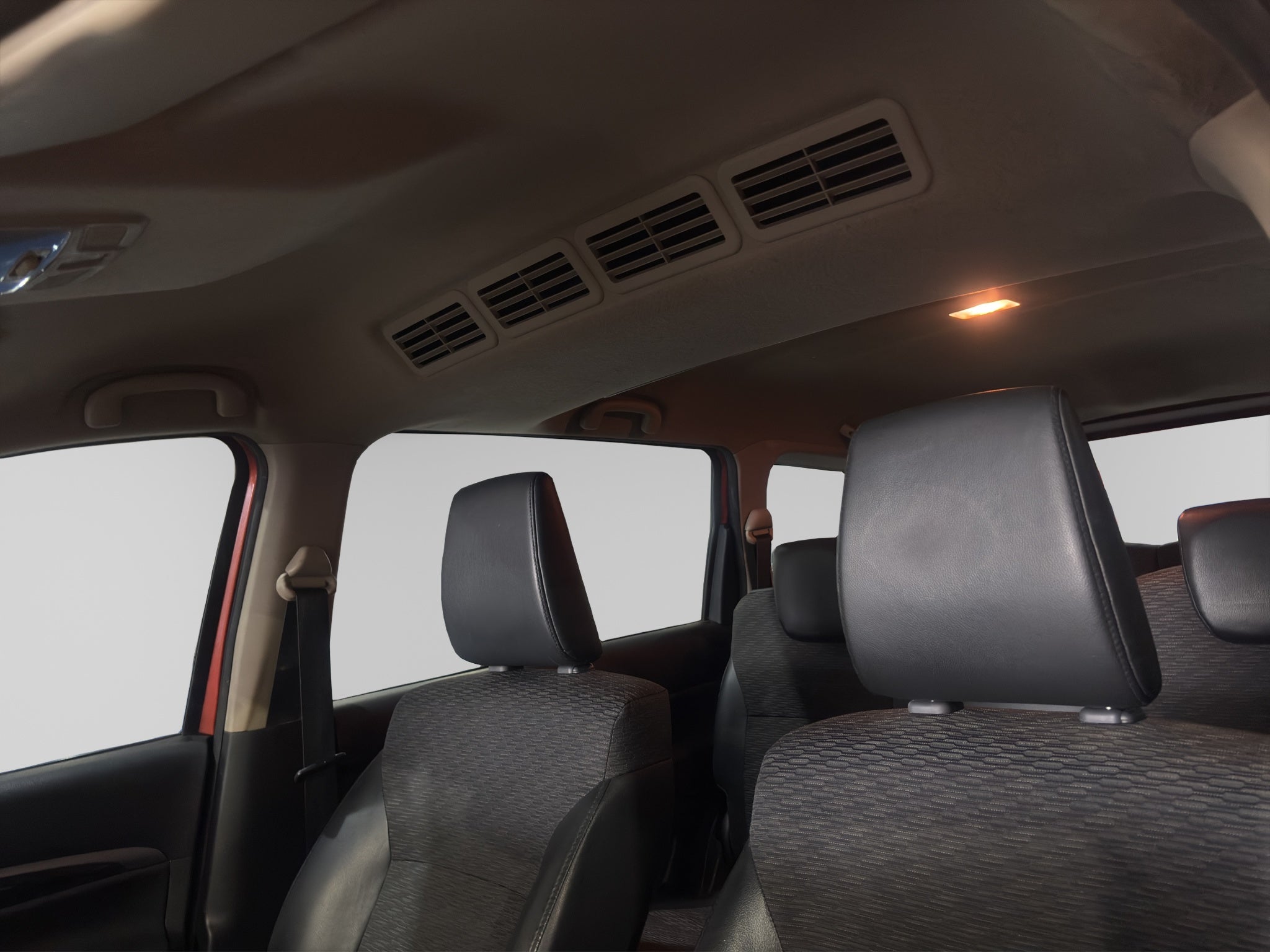 2023 Suzuki Ertiga 1.5 XL7 Glx At