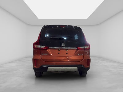 2023 Suzuki Ertiga 1.5 XL7 Glx At