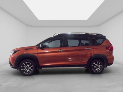 2023 Suzuki Ertiga 1.5 XL7 Glx At