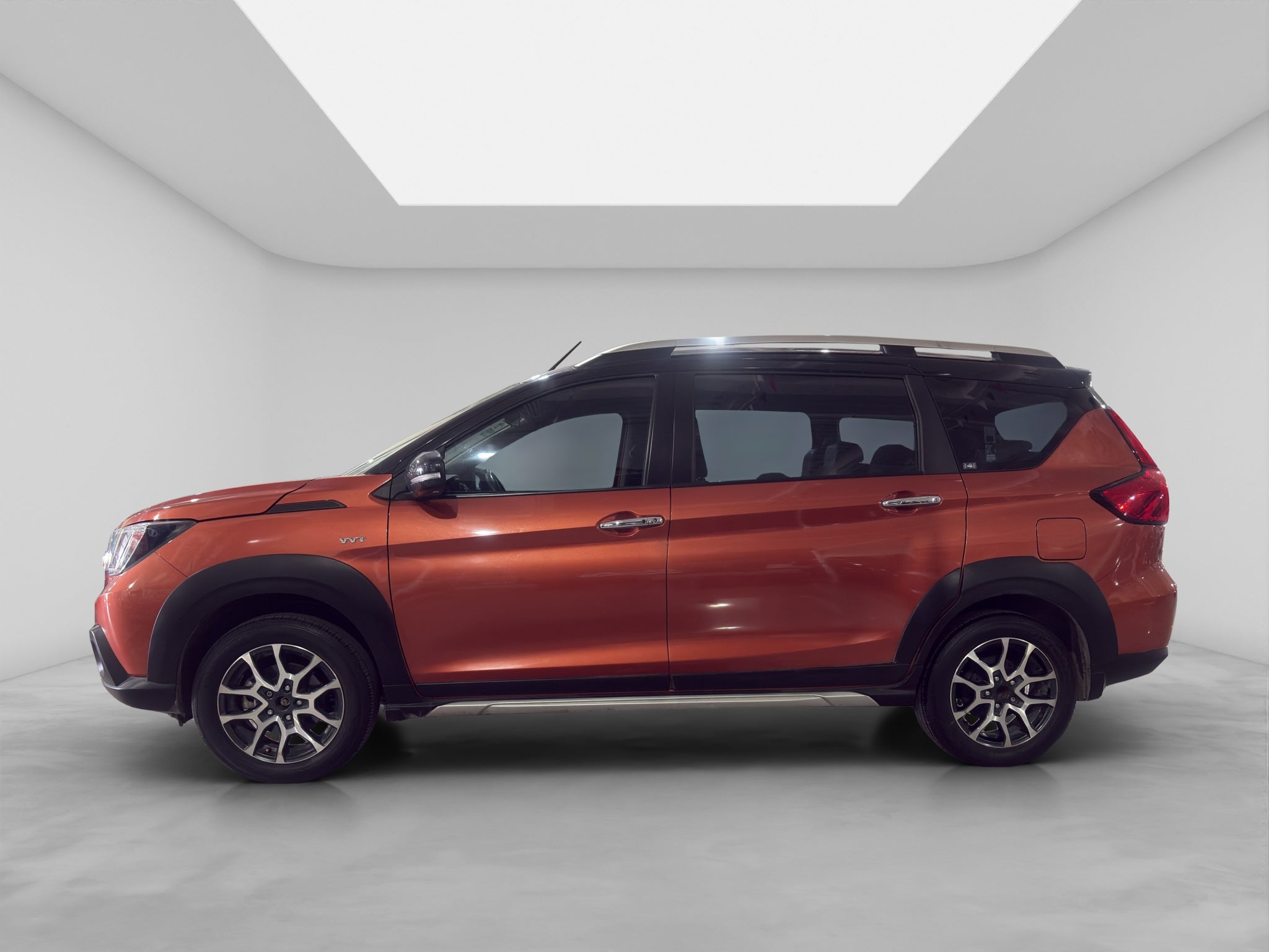 2023 Suzuki Ertiga 1.5 XL7 Glx At