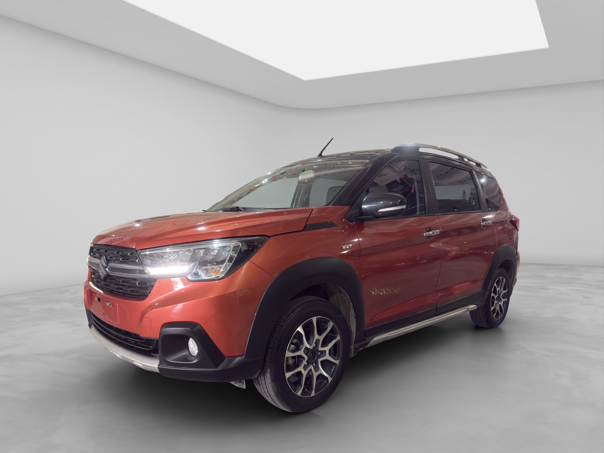 2023 Suzuki Ertiga 1.5 XL7 Glx At