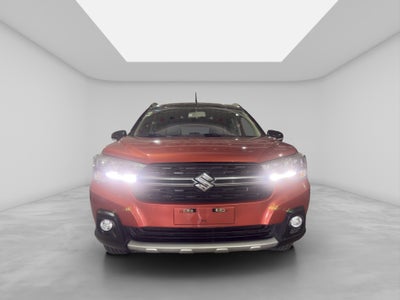 2023 Suzuki Ertiga 1.5 XL7 Glx At
