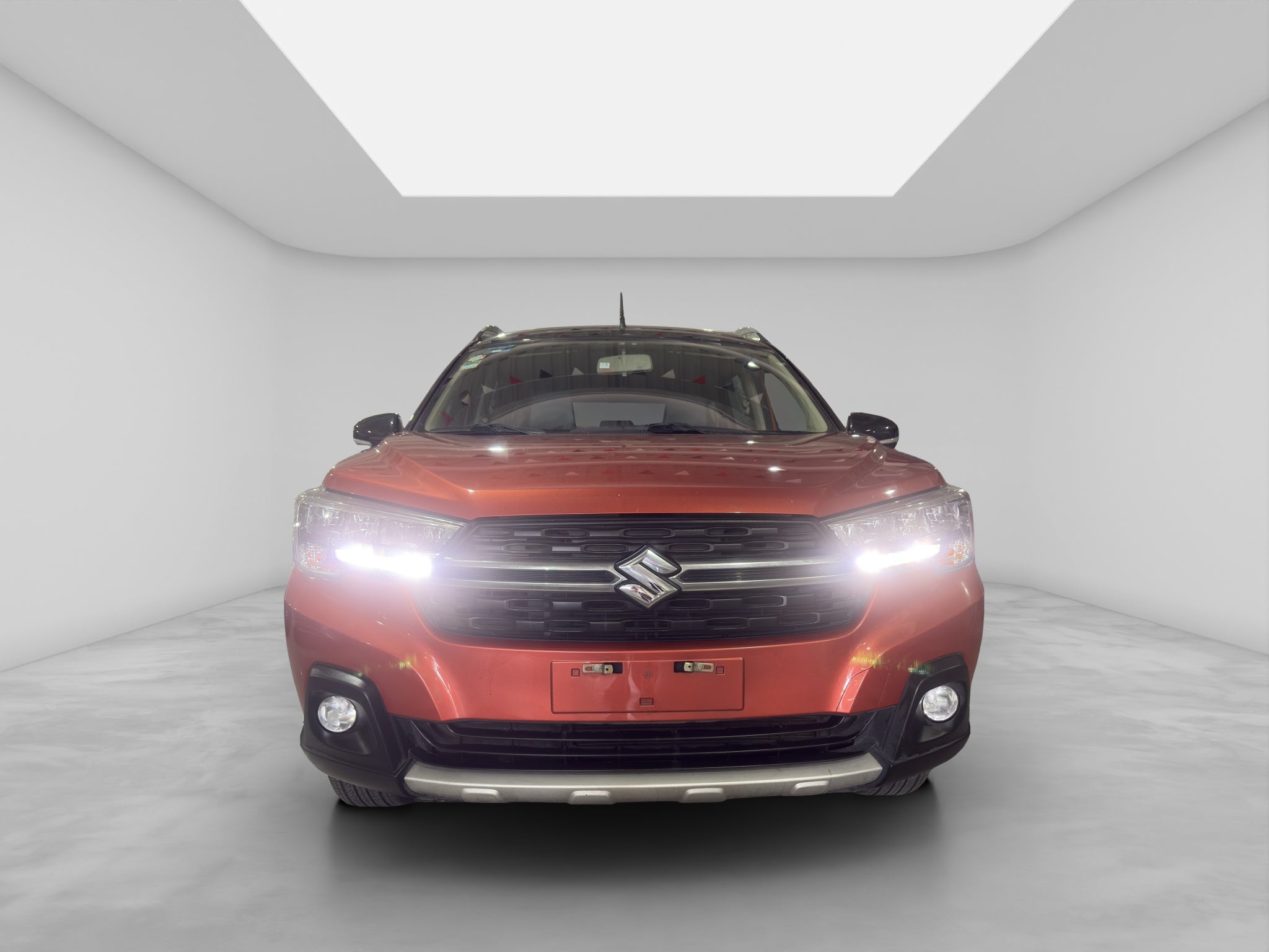 2023 Suzuki Ertiga 1.5 XL7 Glx At
