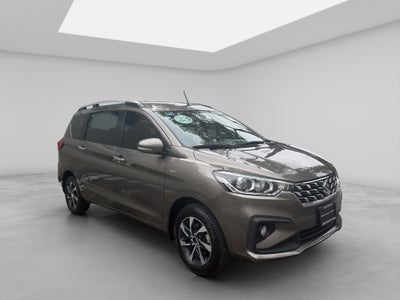 2023 Suzuki Ertiga 1.5 Booster Green Glx At