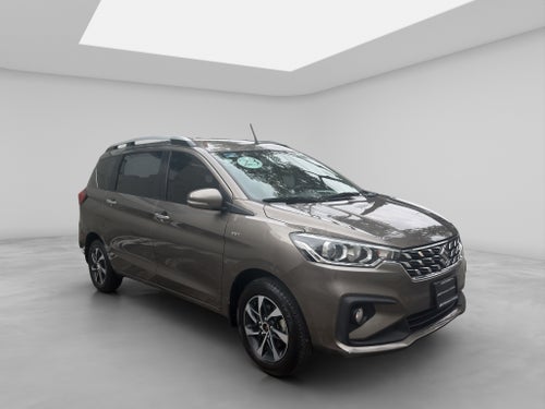 2023 Suzuki Ertiga 1.5 Booster Green Glx At