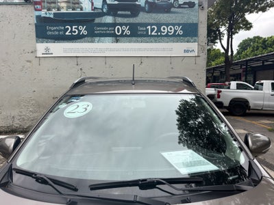 2023 Suzuki Ertiga 1.5 Booster Green Glx At