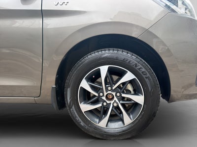 2023 Suzuki Ertiga 1.5 Booster Green Glx At