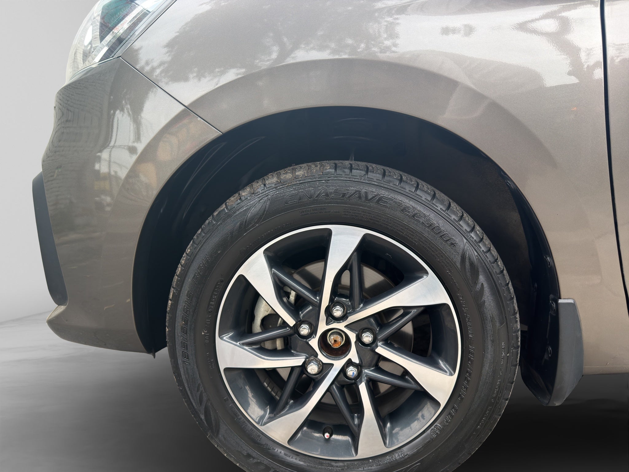 2023 Suzuki Ertiga 1.5 Booster Green Glx At