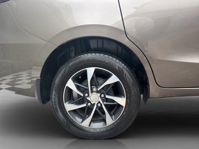 2023 Suzuki Ertiga 1.5 Booster Green Glx At