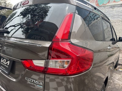 2023 Suzuki Ertiga 1.5 Booster Green Glx At