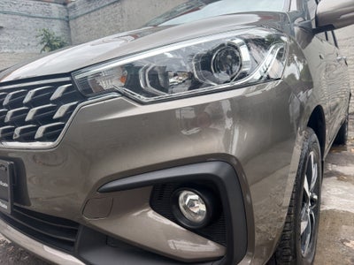 2023 Suzuki Ertiga 1.5 Booster Green Glx At