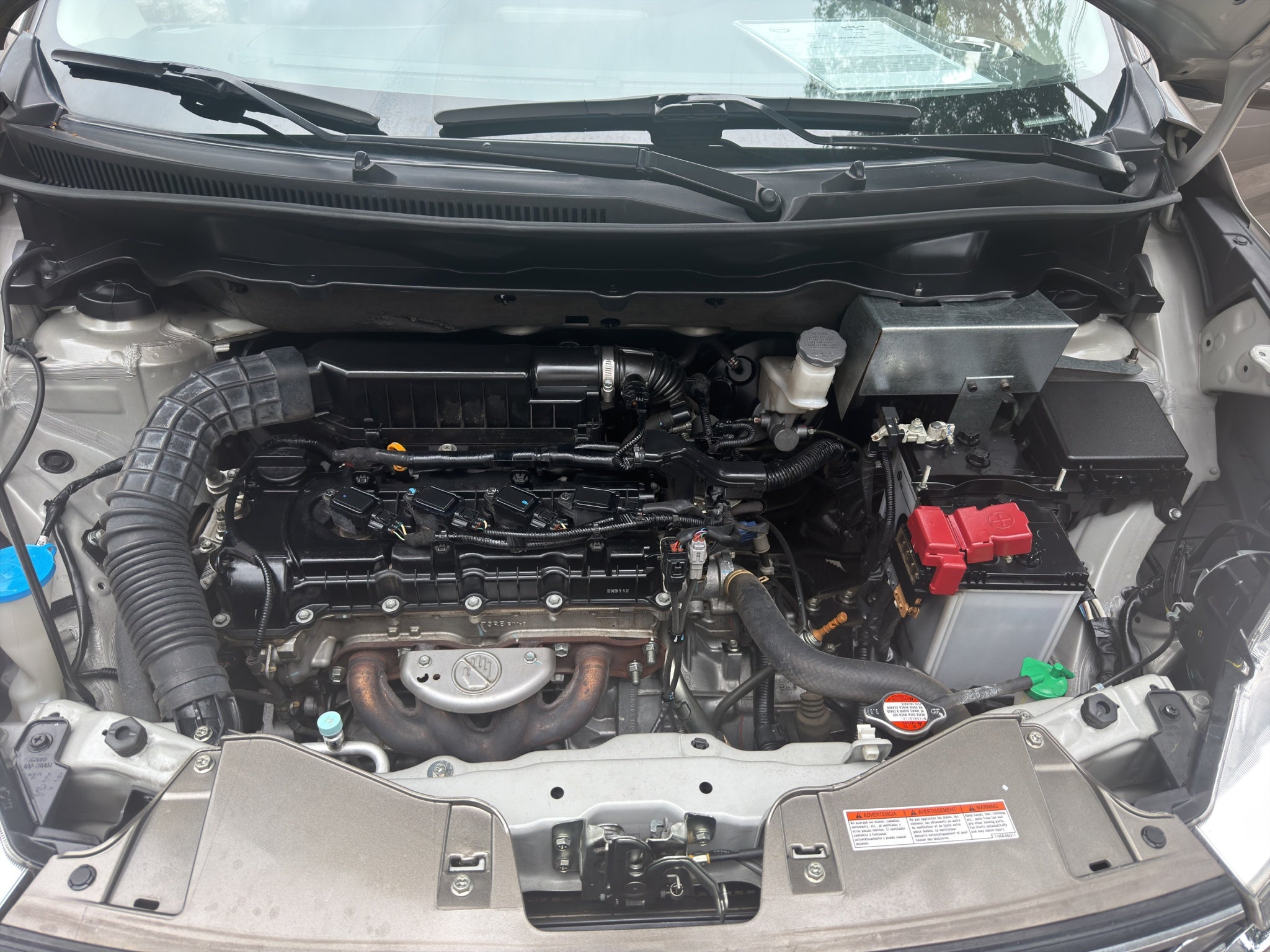 2023 Suzuki Ertiga 1.5 Booster Green Glx At